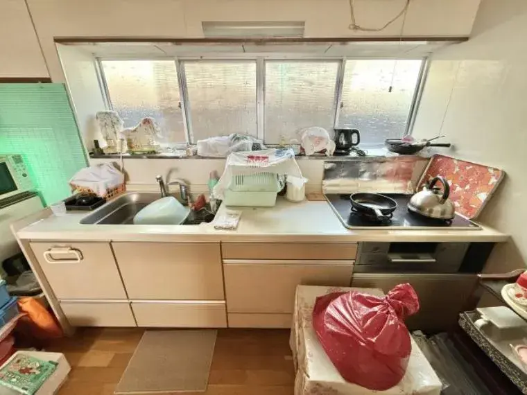 Bien immobilier 3SLDK à Kofu, Préfecture de Yamanashi (22)