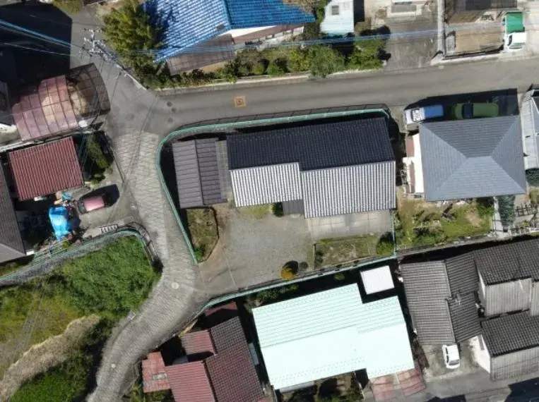 Bien immobilier 3SLDK à Kofu, Préfecture de Yamanashi (28)