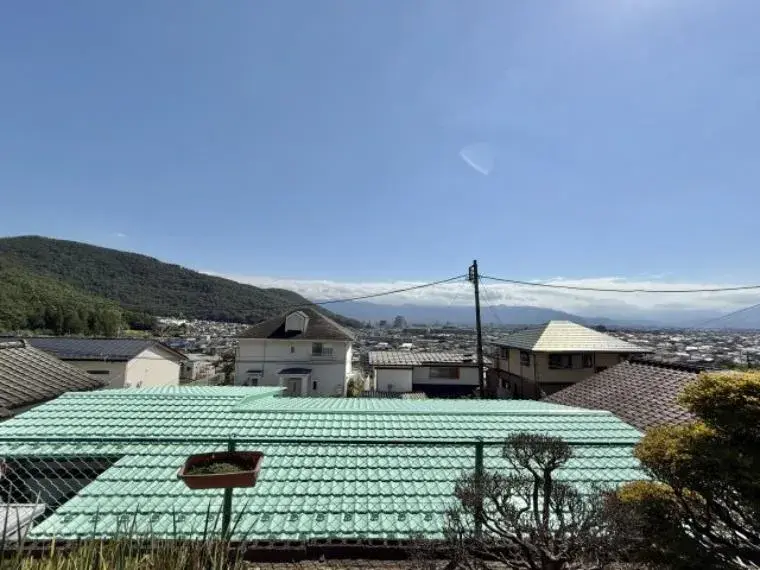 Bien immobilier 3SLDK à Kofu, Préfecture de Yamanashi (29)