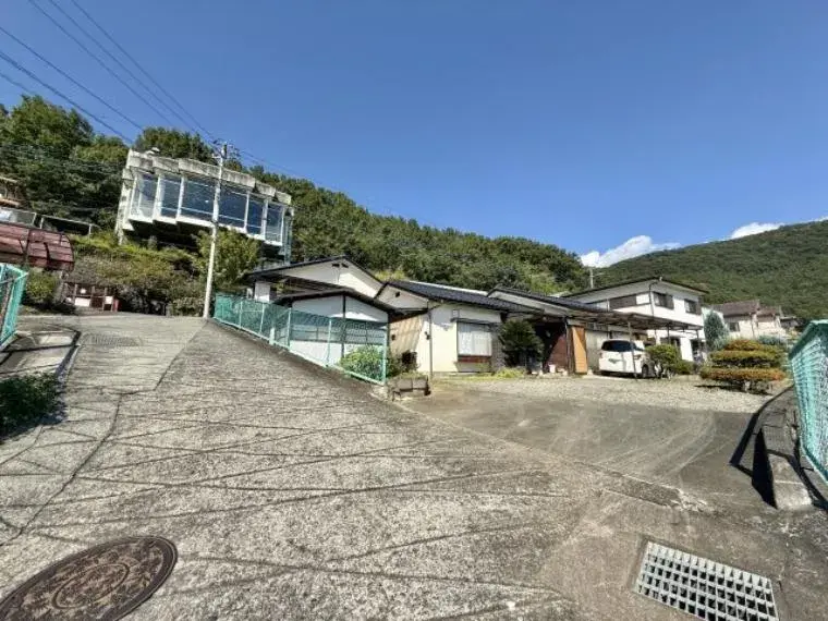 Bien immobilier 3SLDK à Kofu, Préfecture de Yamanashi (4)