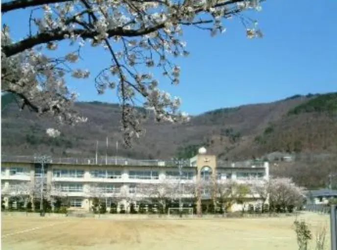 Bien immobilier 3SLDK à Kofu, Préfecture de Yamanashi (33)