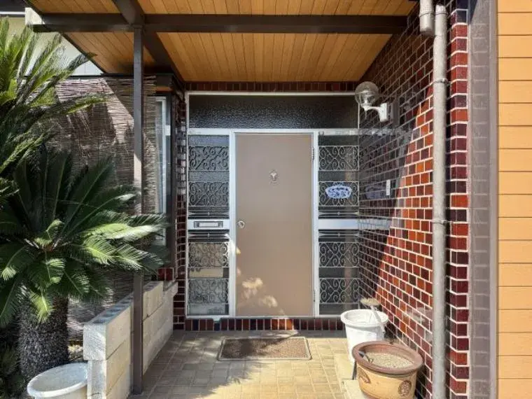 Bien immobilier 3SLDK à Kofu, Préfecture de Yamanashi (5)