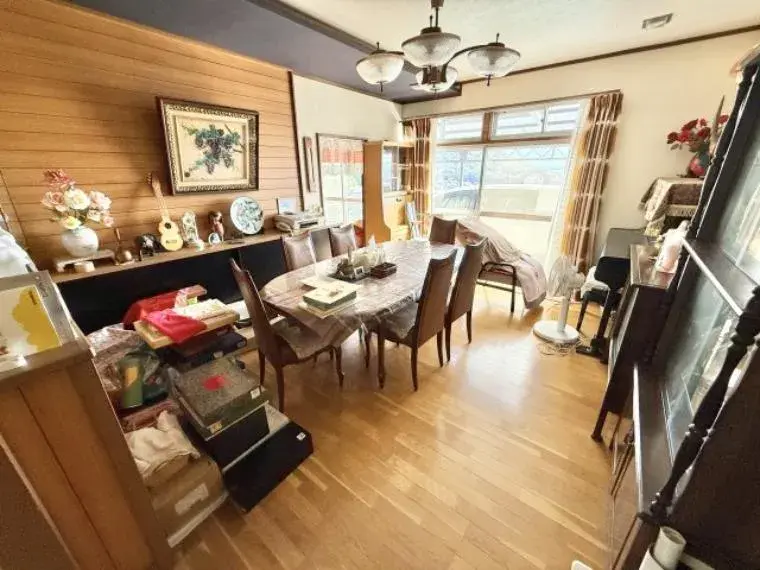 Bien immobilier 3SLDK à Kofu, Préfecture de Yamanashi (6)