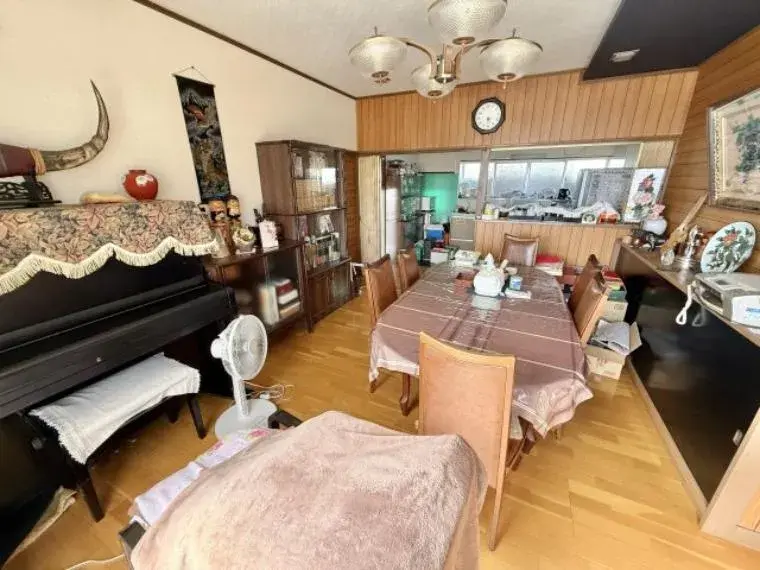 Bien immobilier 3SLDK à Kofu, Préfecture de Yamanashi (7)