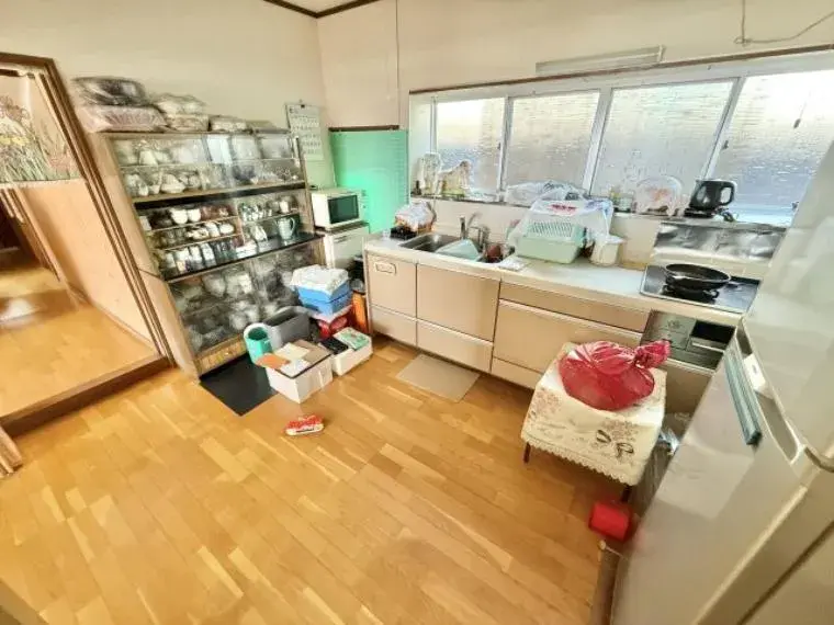Bien immobilier 3SLDK à Kofu, Préfecture de Yamanashi (8)