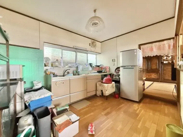 Bien immobilier 3SLDK à Kofu, Préfecture de Yamanashi (9)