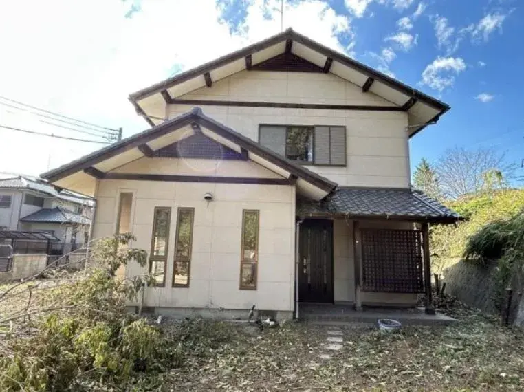4SLDK Property Naka City Ibaraki Prefecture (2)
