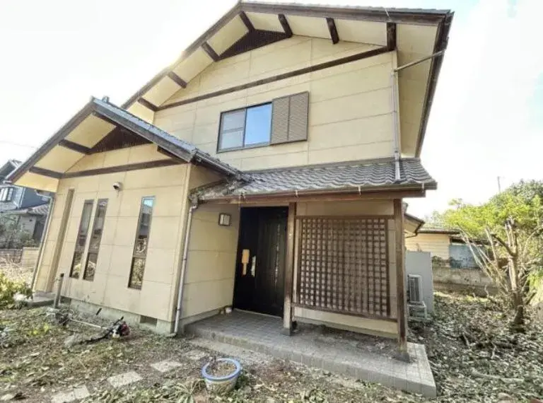 4SLDK Property Naka City Ibaraki Prefecture (3)