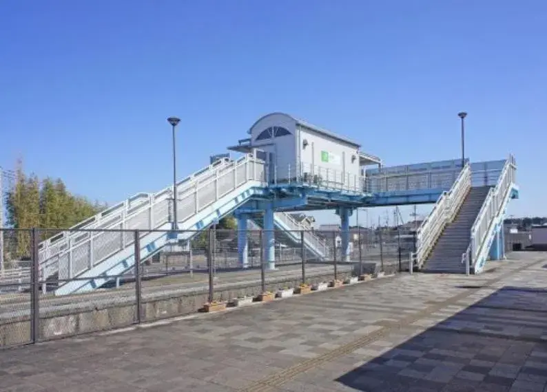 4SLDK Property Naka City Ibaraki Prefecture (31)