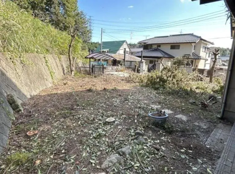 4SLDK Property Naka City Ibaraki Prefecture (8)
