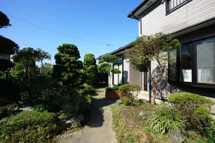 5SLDK物件 鹿嶋市 茨城県 (2)