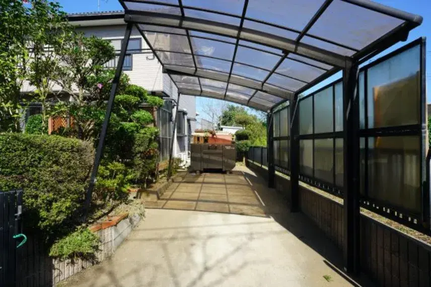 5SLDK物件 鹿嶋市 茨城県 (3)