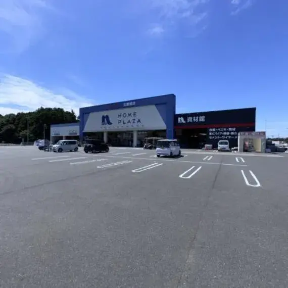 5SLDK物件 鹿嶋市 茨城県 (21)