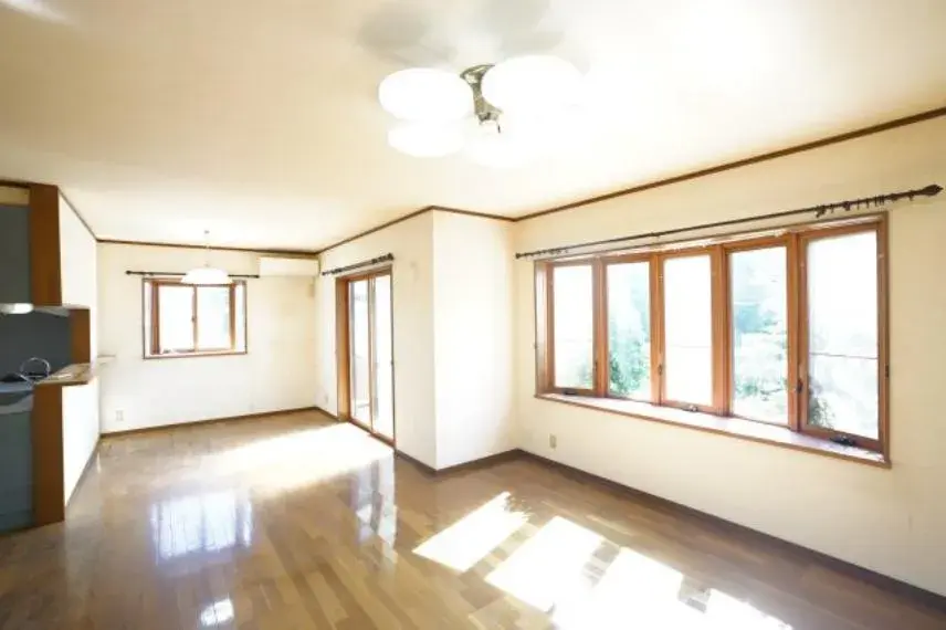 5SLDK物件 鹿嶋市 茨城県 (6)