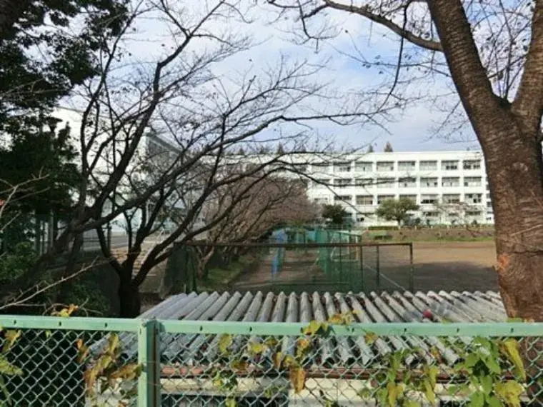 4LDK Property Yokohama City Kanagawa Prefecture (3)