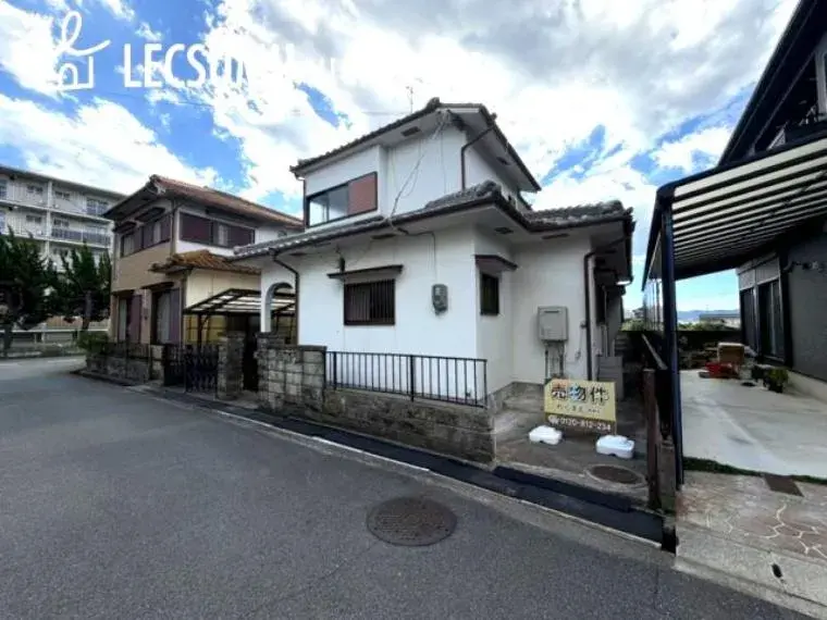 4DK物件 姫路市 兵庫県 (2)