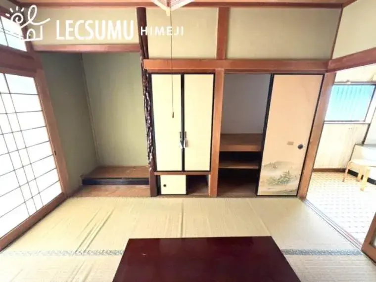 4DK物件 姫路市 兵庫県 (12)