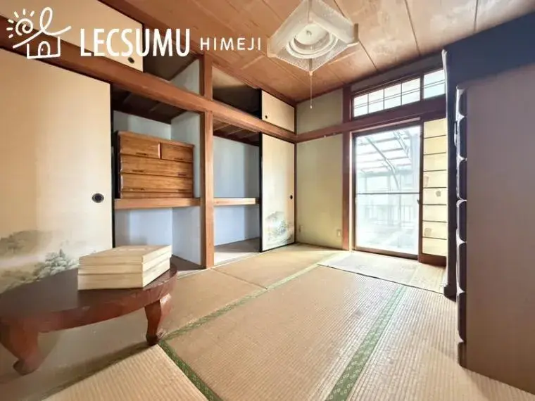 4DK物件 姫路市 兵庫県 (13)