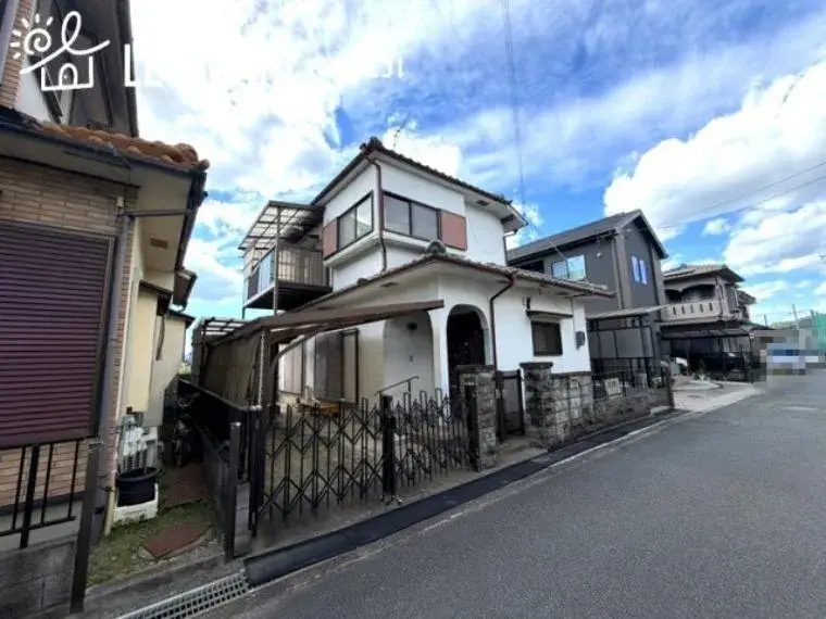 4DK物件 姫路市 兵庫県 (3)
