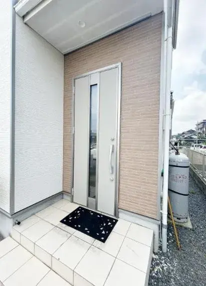 4LDK Ciudad de Mito Prefectura de Ibaraki (2)