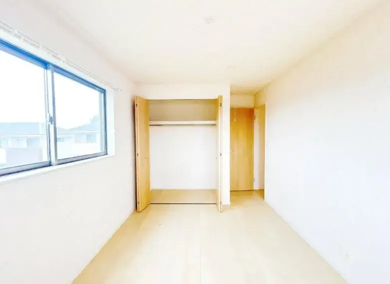 4LDK Ciudad de Mito Prefectura de Ibaraki (11)