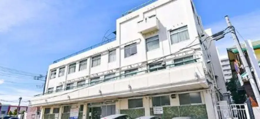 4LDK Ciudad de Mito Prefectura de Ibaraki (26)