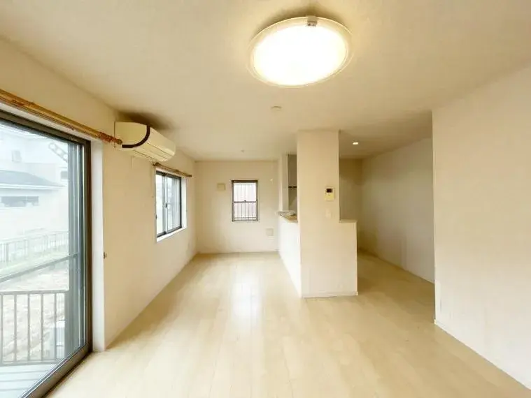 4LDK Ciudad de Mito Prefectura de Ibaraki (7)