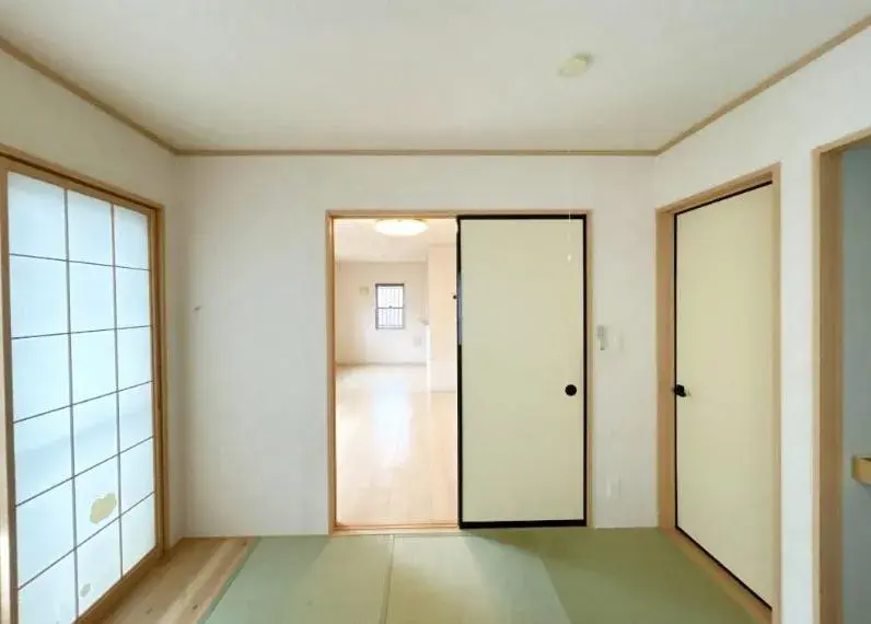 4LDK Ciudad de Mito Prefectura de Ibaraki (10)