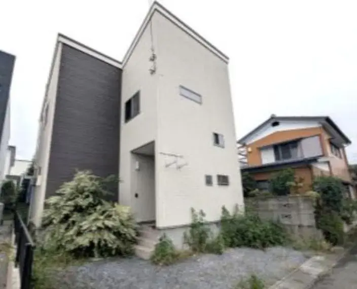 Akiya in Saitama