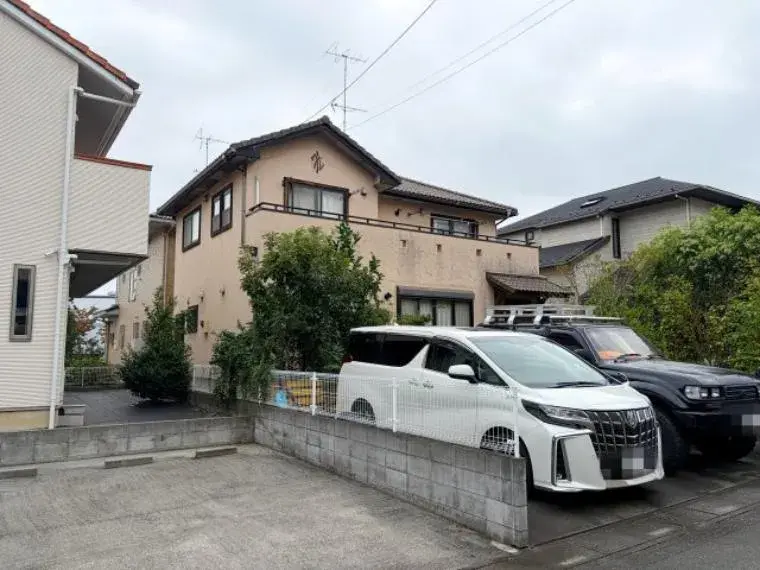4LDK Propiedad Namegawa-machi, Hiki-gun, Saitama (2)