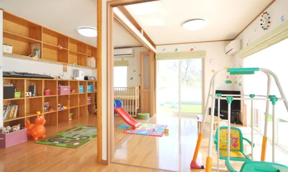 4LDK Propiedad Namegawa-machi, Hiki-gun, Saitama (14)