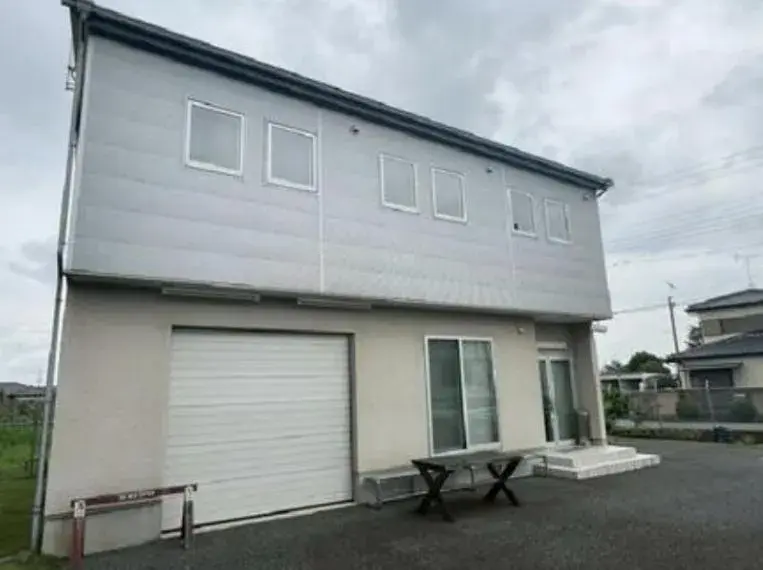Akiya in Saitama