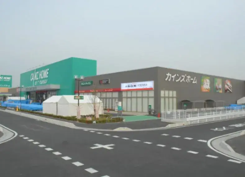 3LDK Property Gyoda City Saitama Prefecture (23)