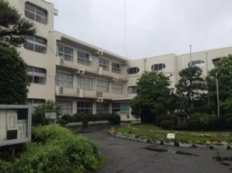 3LDK Property Gyoda City Saitama Prefecture (9)