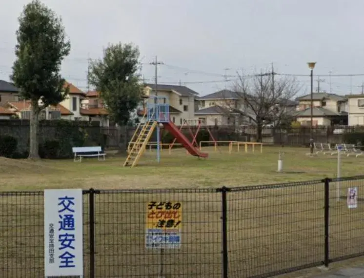3LDK Property Gyoda City Saitama Prefecture (10)