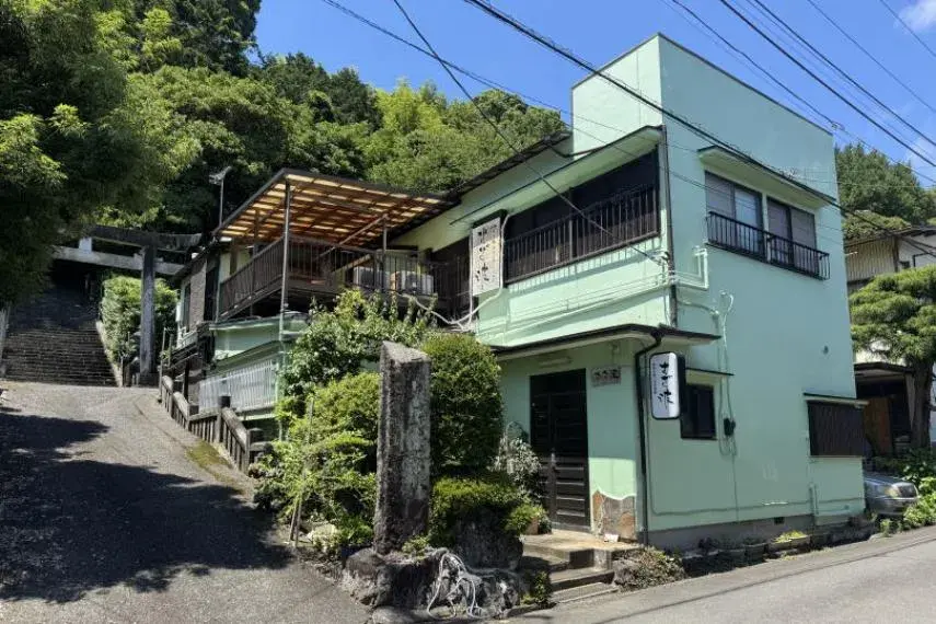 Akiya in Kanagawa