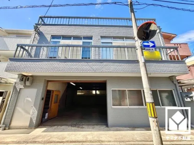 Akiya in Kyoto