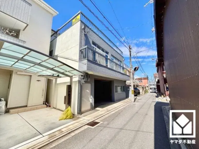5LDK Minami-ku, Ciudad de Kioto, Prefectura de Kioto (2)