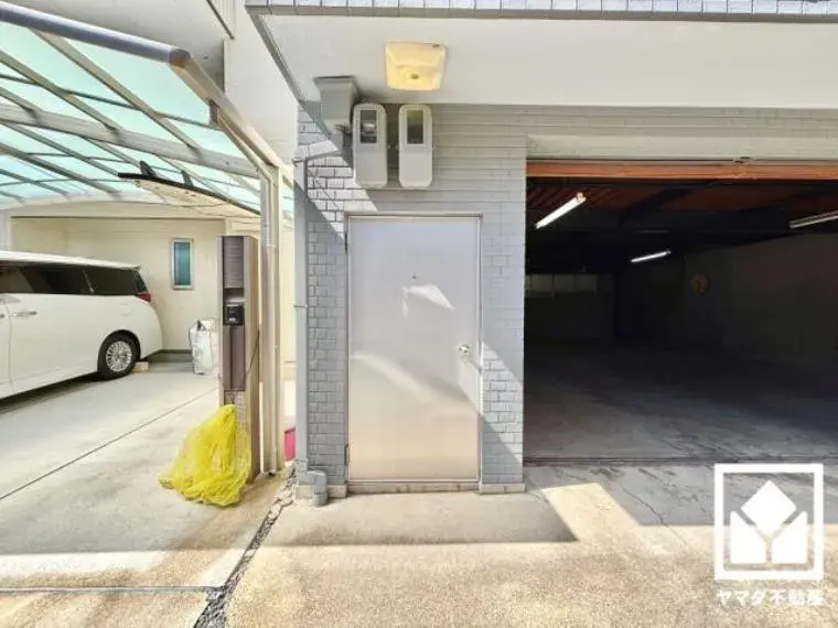 5LDK Minami-ku, Ciudad de Kioto, Prefectura de Kioto (9)