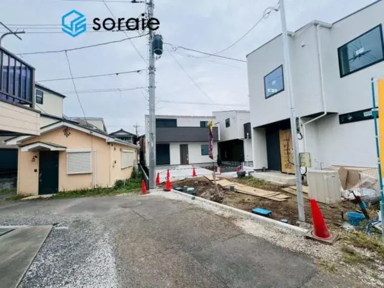 4LDK Property Sayama City Saitama Prefecture (2)