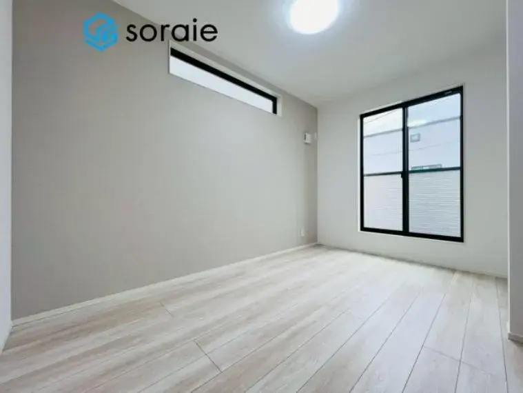 4LDK Property Sayama City Saitama Prefecture (11)