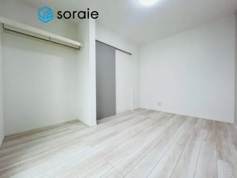 4LDK Property Sayama City Saitama Prefecture (12)