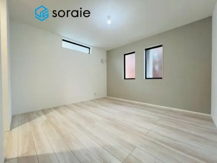 4LDK Property Sayama City Saitama Prefecture (14)