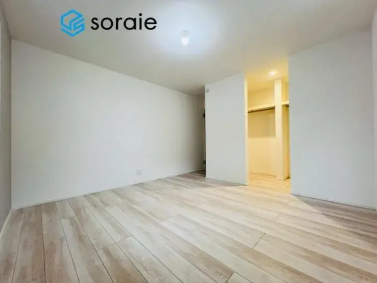 4LDK Property Sayama City Saitama Prefecture (15)