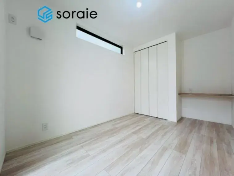 4LDK Property Sayama City Saitama Prefecture (17)