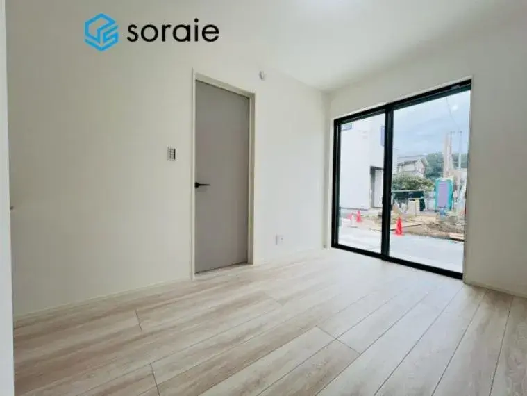 4LDK Property Sayama City Saitama Prefecture (18)