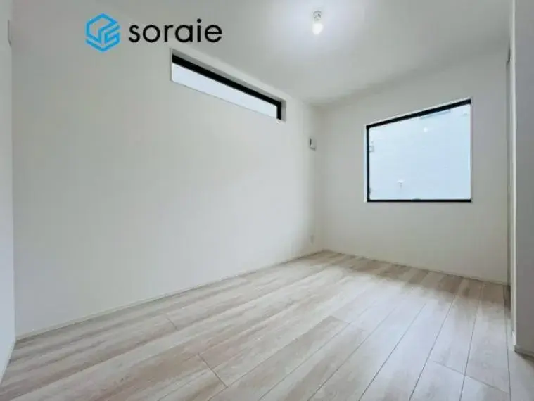 4LDK Property Sayama City Saitama Prefecture (21)