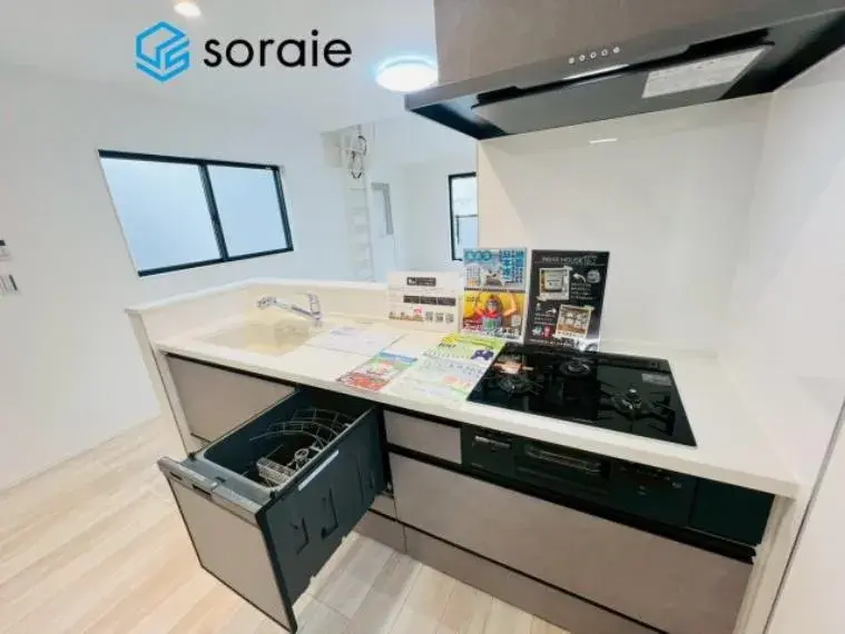 4LDK Property Sayama City Saitama Prefecture (24)