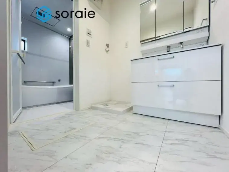 4LDK Property Sayama City Saitama Prefecture (25)