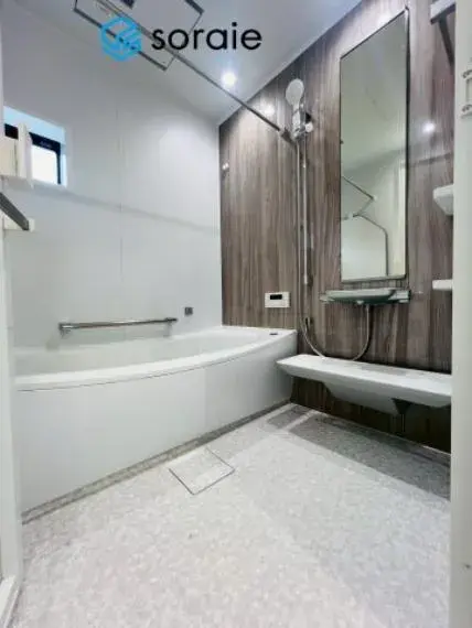 4LDK Property Sayama City Saitama Prefecture (27)
